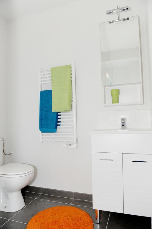 Studio Confort (1 Adulte)