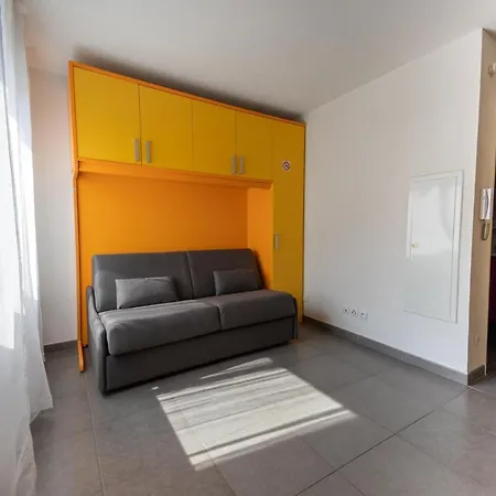 Le Campus Appartement-3